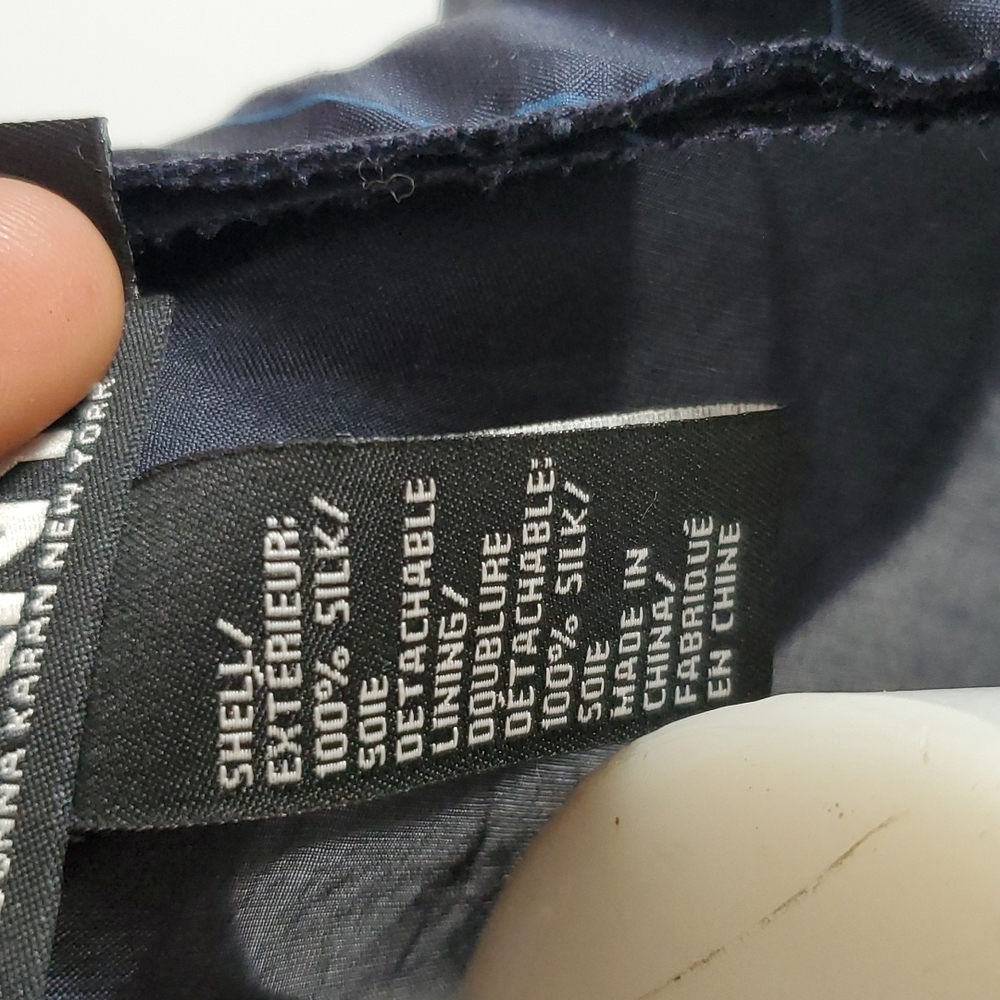 Dkny silk - Picture 5 of 6